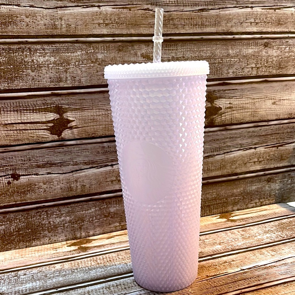 Starbucks Venti multi color tumbler